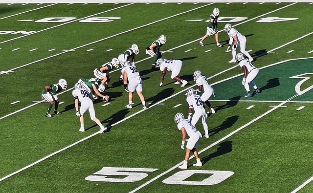 球員們在場 球員們在場